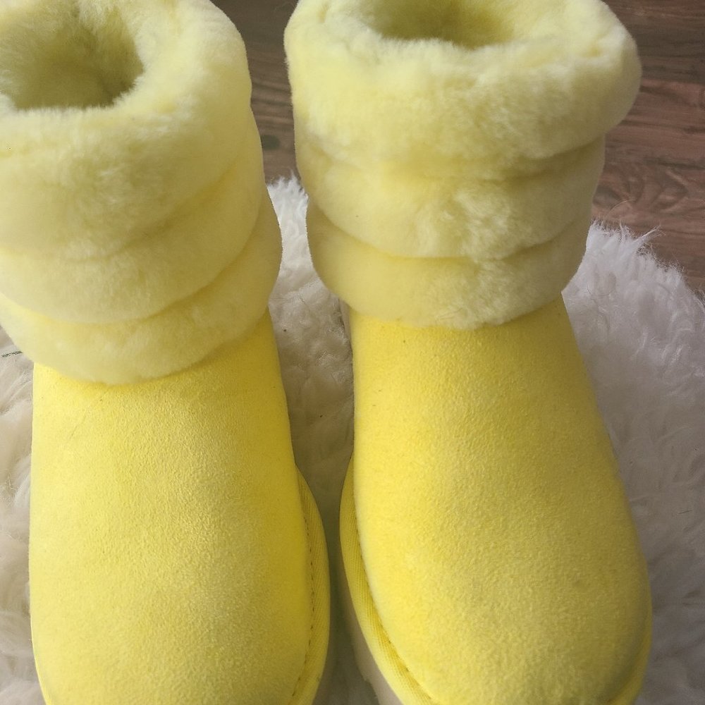 UGG Boots